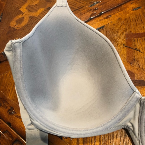 Gray Ambrielle Bra - Picture 6 of 7